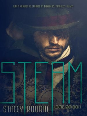 cover image of Steam